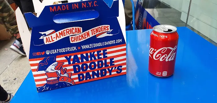 Yankee Doodle Dandy's Picture 1