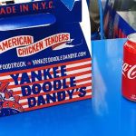 Yankee Doodle Dandy's