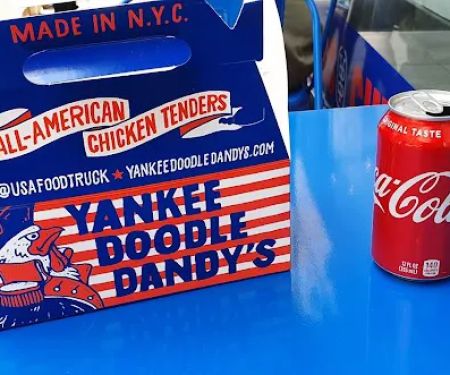Yankee Doodle Dandy's