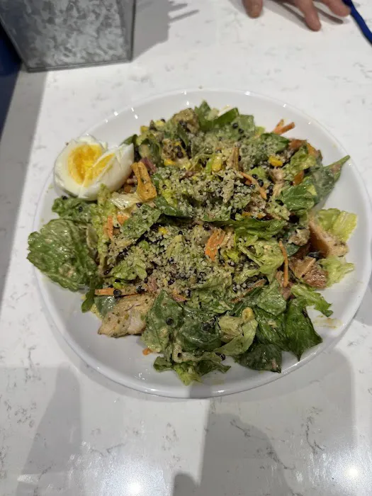 Just Salad Picture 6