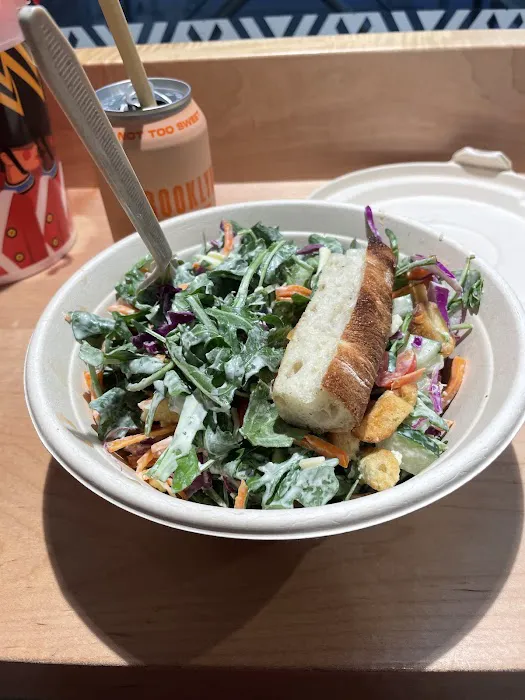 Just Salad Picture 1