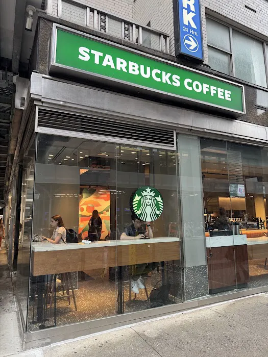 Starbucks Picture 6