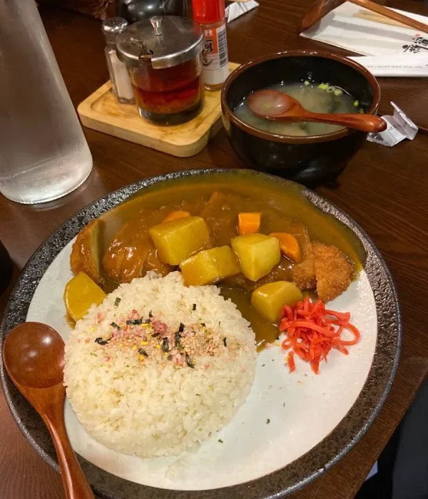 Shinjuku Ramen Picture 1