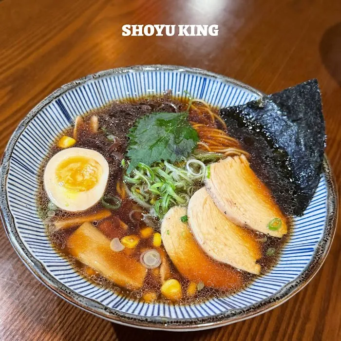 Shinjuku Ramen Picture 10
