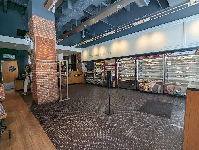 Pret A Manger Picture 5