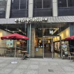 Pret A Manger
