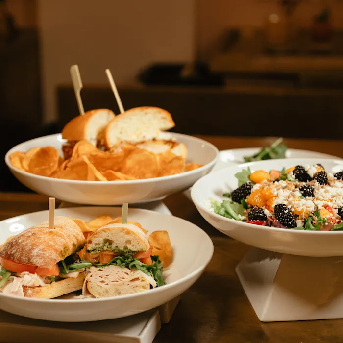 Weill Café Picture 9
