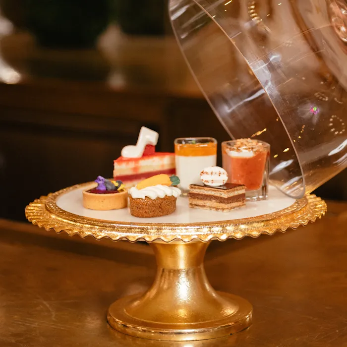 Weill Café Picture 10