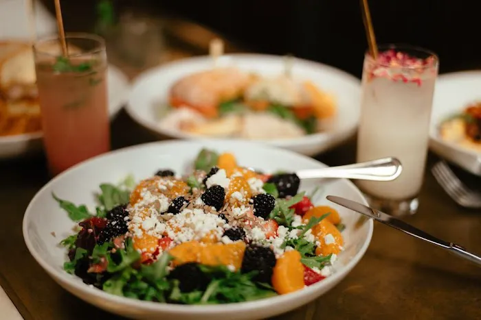Weill Café Picture 6