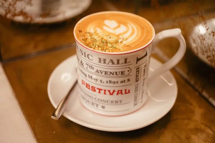 Weill Café Picture 7