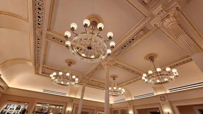Weill Café Picture 2