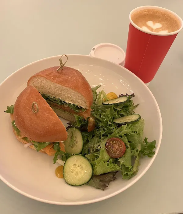 Weill Café Picture 4