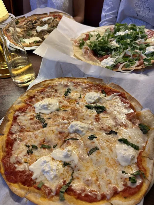 Trattoria Dell'Arte Picture 10