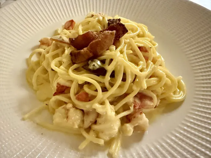 Trattoria Dell'Arte Picture 6