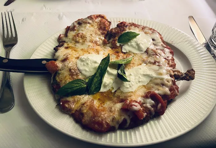 Trattoria Dell'Arte Picture 5