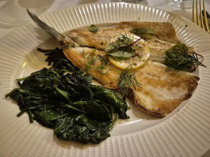 Trattoria Dell'Arte Picture 9
