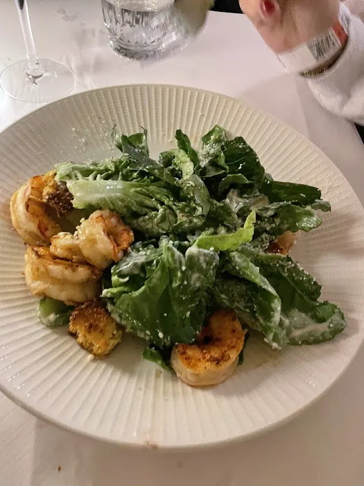 Trattoria Dell'Arte Picture 1