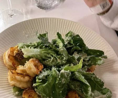 Trattoria Dell'Arte