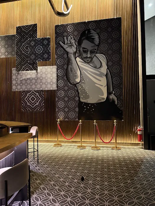 Nusr-Et Steakhouse New York Picture 7