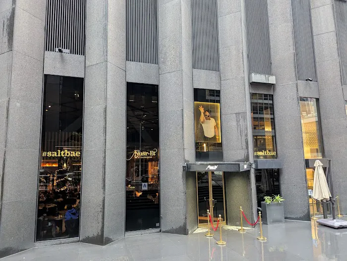 Nusr-Et Steakhouse New York Picture 3