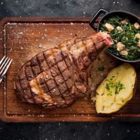 Nusr-Et Steakhouse New York ico