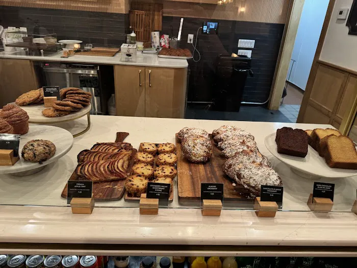The Tipsy Baker by Cafe d'Avignon Picture 7