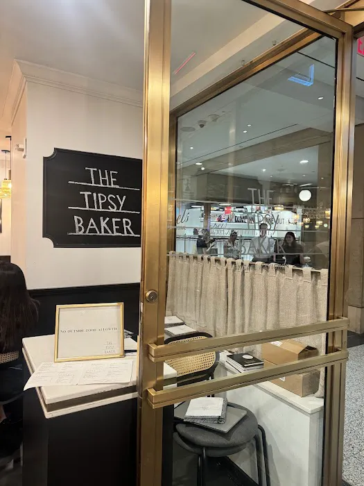 The Tipsy Baker by Cafe d'Avignon Picture 9