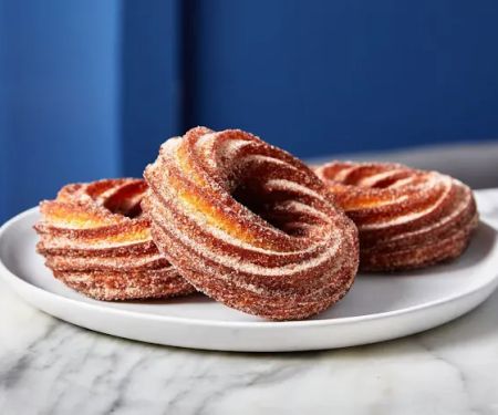 Daily Provisions – Rockefeller Center