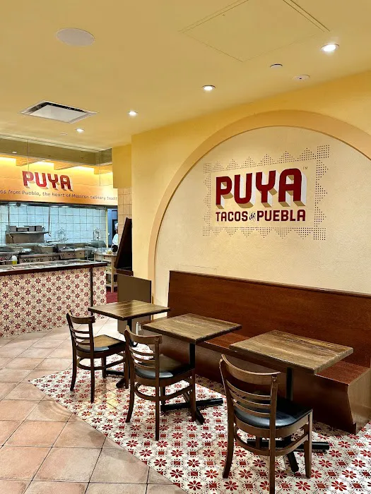 Puya - Tacos de Puebla Picture 3