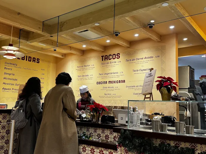 Puya - Tacos de Puebla Picture 4