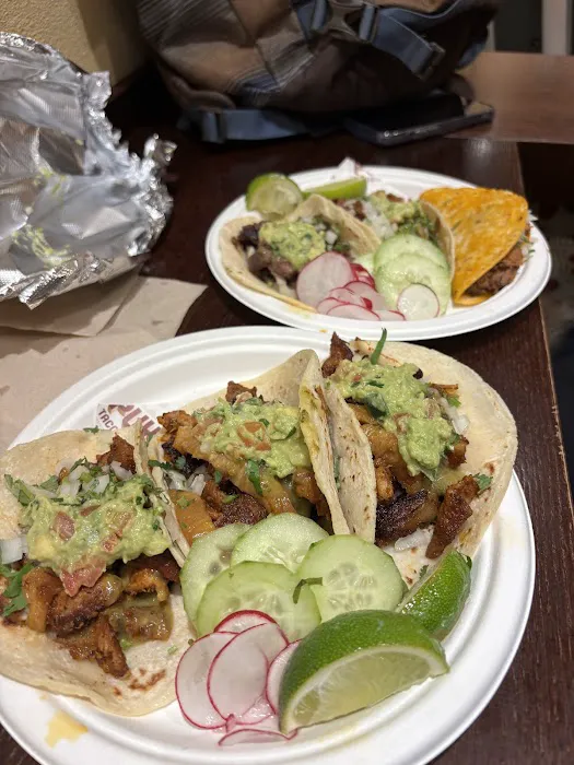 Puya - Tacos de Puebla Picture 2