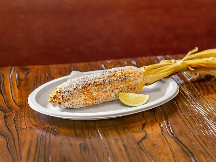 Puya - Tacos de Puebla Picture 6