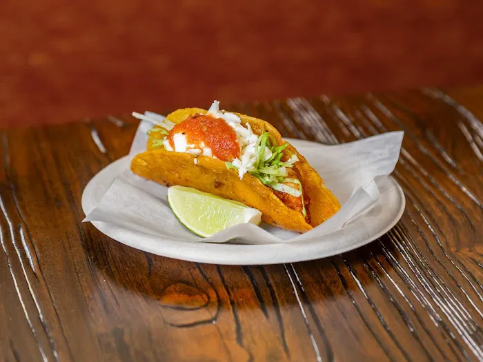 Puya - Tacos de Puebla Picture 5