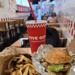Five Guys
