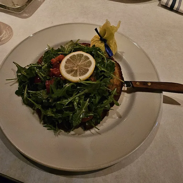 Serafina Broadway 55th (Midtown) Picture 2