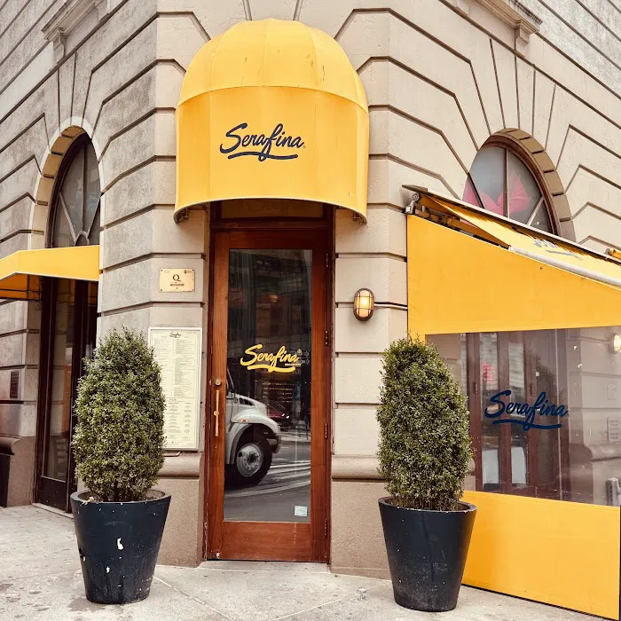 Serafina Broadway 55th (Midtown) Picture 8