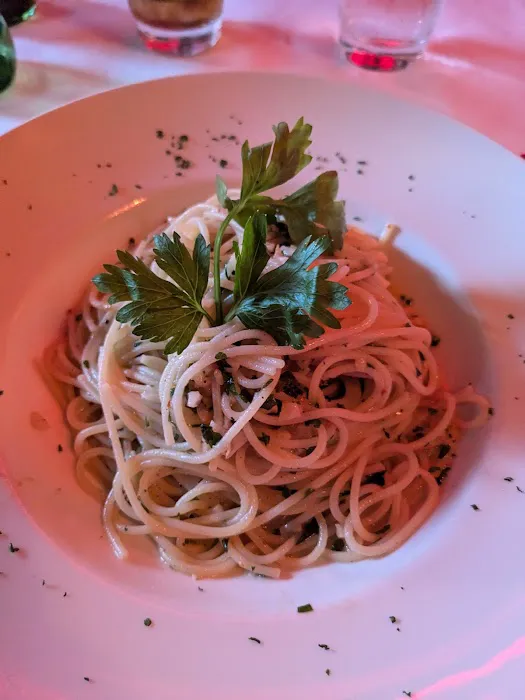 Serafina Broadway 55th (Midtown) Picture 6