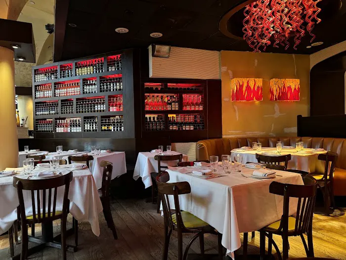 Serafina Broadway 55th (Midtown) Picture 10