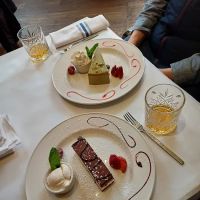 Serafina Broadway 55th (Midtown) ico