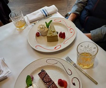 Serafina Broadway 55th (Midtown)