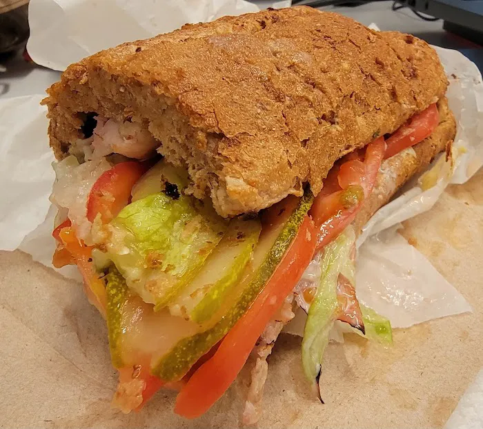 Potbelly Picture 7