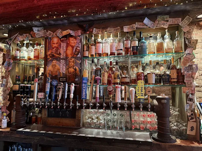 Judge Roy Bean Public House Picture 3