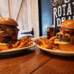 Judge Roy Bean Public House