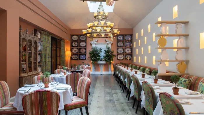 The Whitby Bar Picture 5