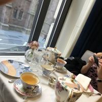 Gotham Lounge ico