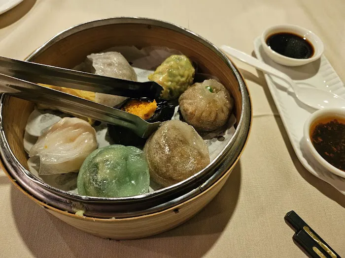 Dim Sum Palace Picture 9