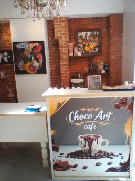 ChocoART Café Picture 7