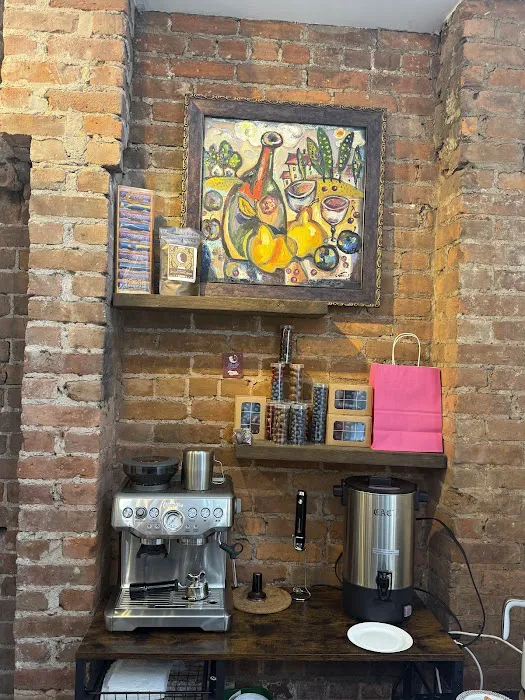 ChocoART Café Picture 2