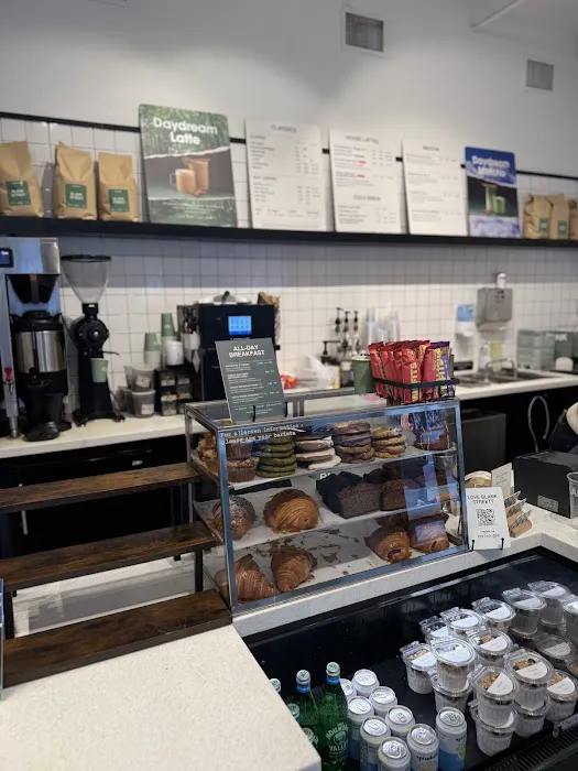 Blank Street Coffee Picture 7