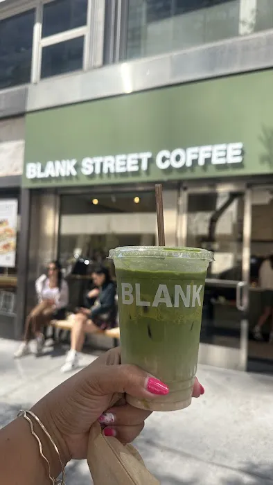 Blank Street Coffee Picture 1